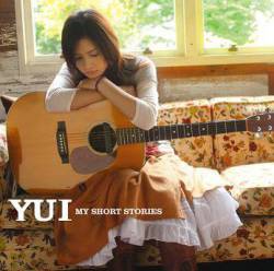 Yui : My short stories